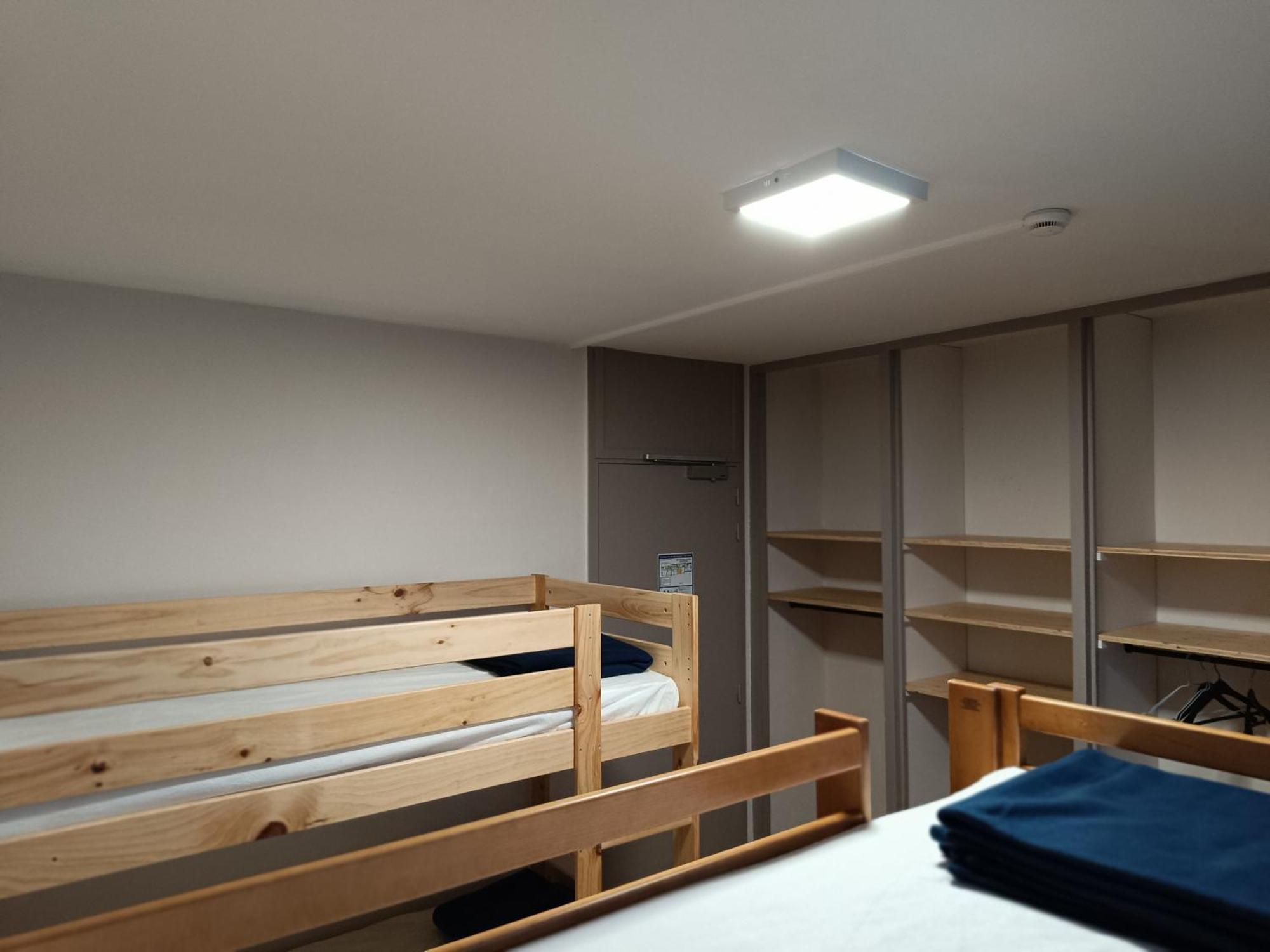 Hostel La Mansio De Bons Les Deux Alpes Exteriér fotografie