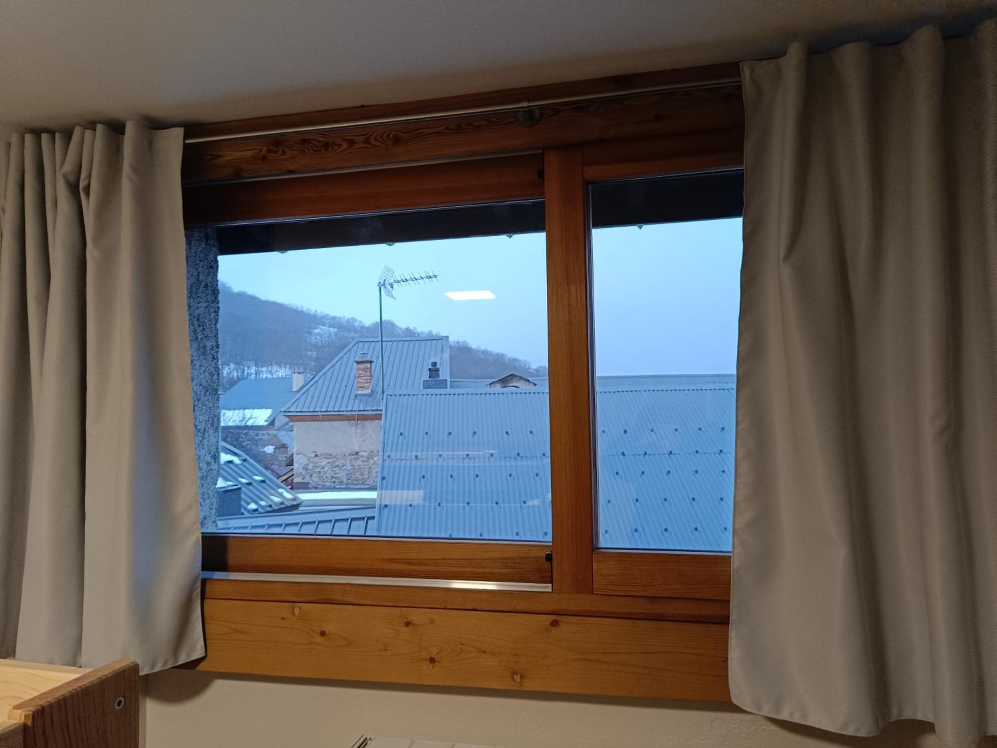 Hostel La Mansio De Bons Les Deux Alpes Exteriér fotografie