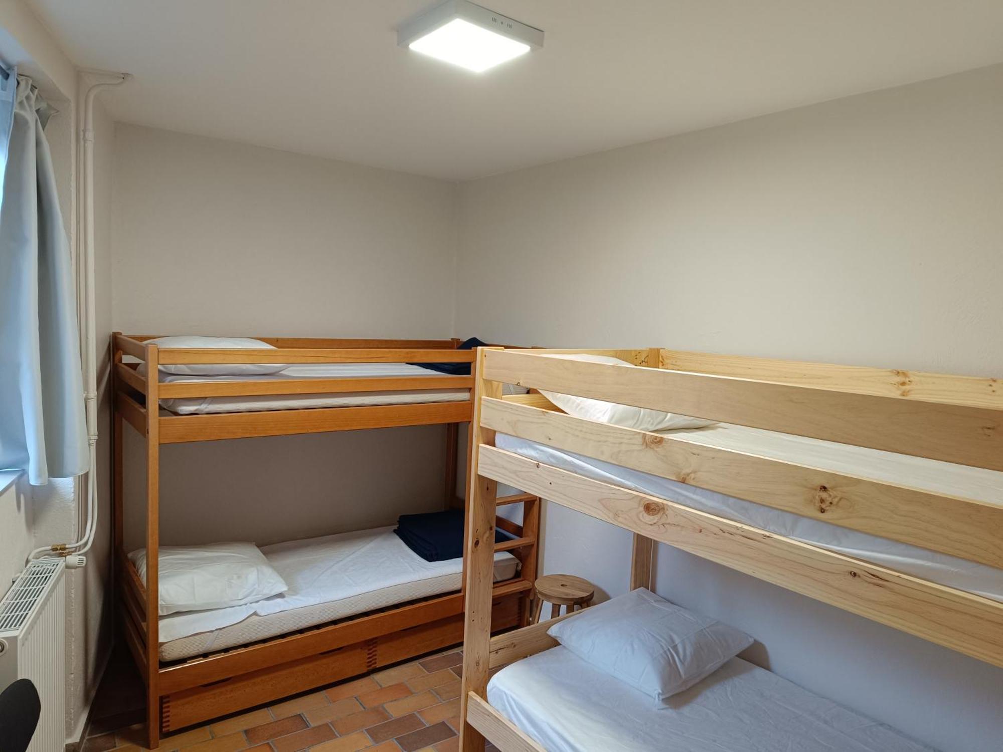 Hostel La Mansio De Bons Les Deux Alpes Exteriér fotografie